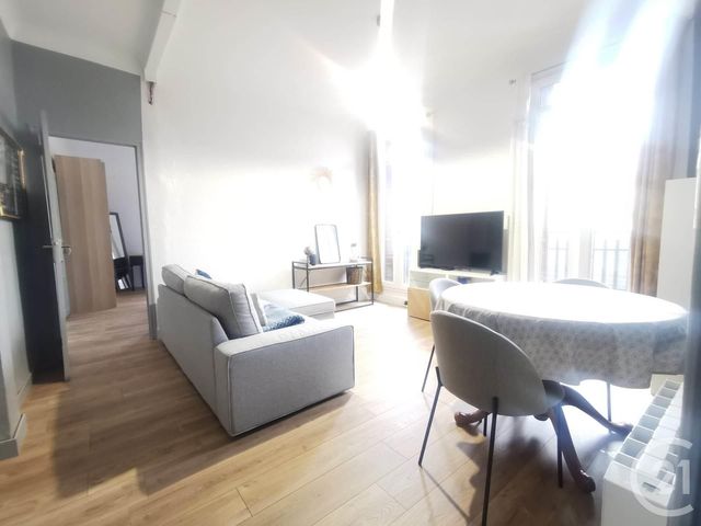 Appartement F2 à vendre TOULON