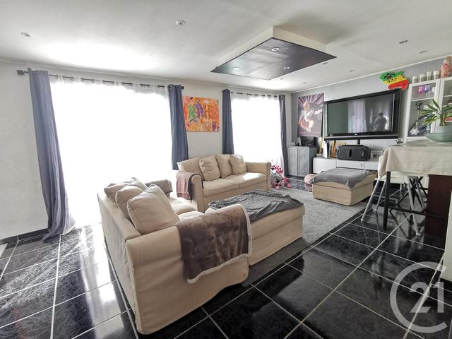 appartement - TOULON - 83