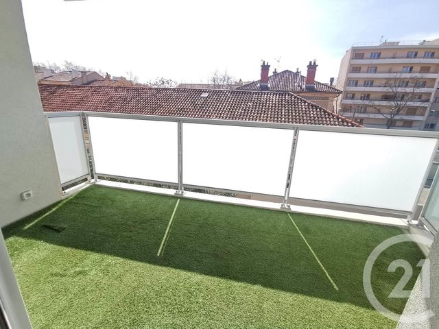 appartement - TOULON - 83
