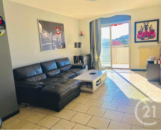 appartement à vendre - 3 pièces - 66.0 m2 - TOULON - 83 - PROVENCE-ALPES-COTE-D-AZUR - Century 21 Ouest Immo