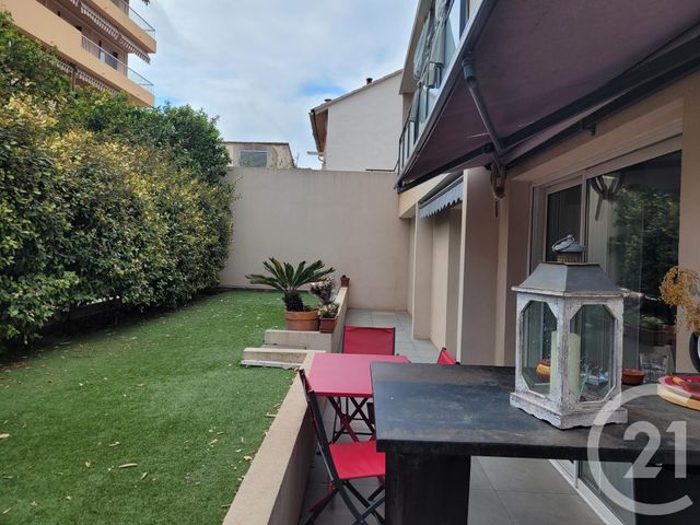 Appartement à louer TOULON