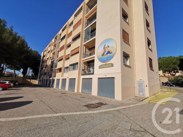 Appartement T3 à vendre - 3 pièces - 75.0 m2 - TOULON - 83 - PROVENCE-ALPES-COTE-D-AZUR - Century 21 Ouest Immo