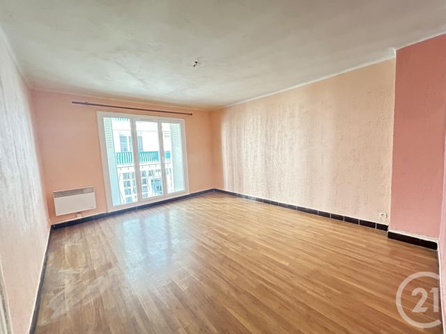appartement à vendre - 3 pièces - 57.0 m2 - TOULON - 83 - PROVENCE-ALPES-COTE-D-AZUR - Century 21 Ouest Immo