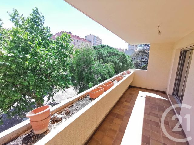 appartement - TOULON - 83