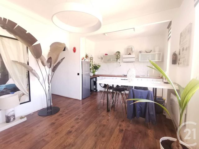 Appartement F3 à vendre - 3 pièces - 58.0 m2 - TOULON - 83 - PROVENCE-ALPES-COTE-D-AZUR - Century 21 Ouest Immo