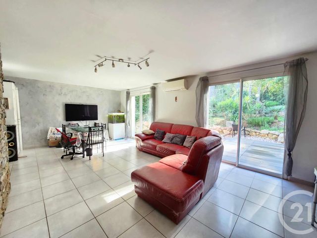 maison à vendre - 4 pièces - 97.03 m2 - TOULON - 83 - PROVENCE-ALPES-COTE-D-AZUR - Century 21 Ouest Immo