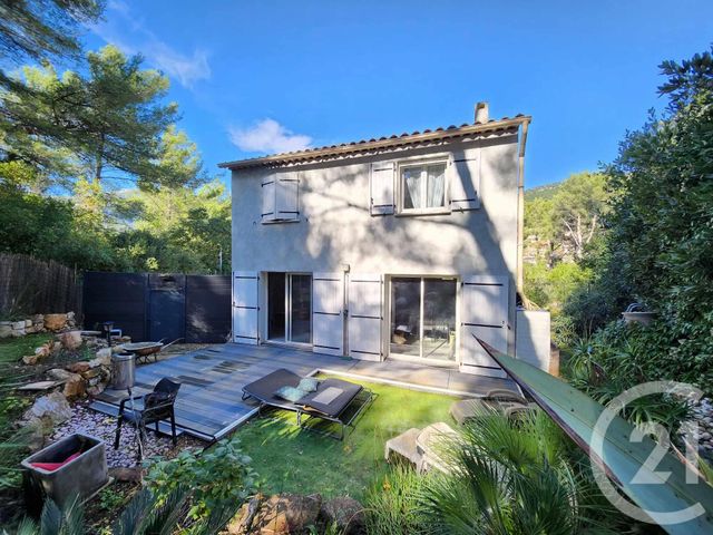 maison à vendre - 4 pièces - 97.03 m2 - TOULON - 83 - PROVENCE-ALPES-COTE-D-AZUR - Century 21 Ouest Immo