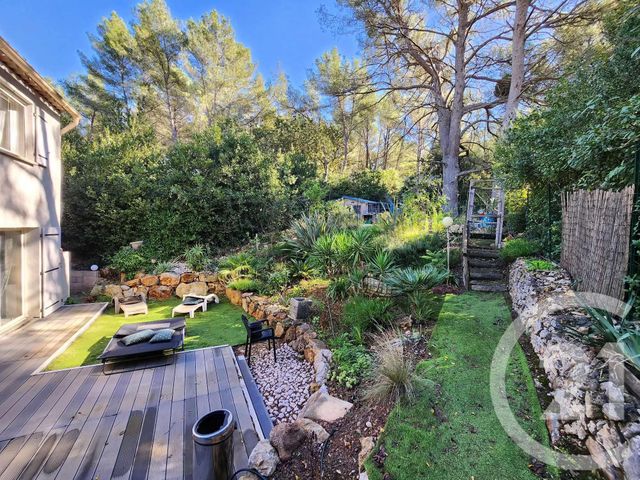 maison à vendre - 4 pièces - 97.03 m2 - TOULON - 83 - PROVENCE-ALPES-COTE-D-AZUR - Century 21 Ouest Immo