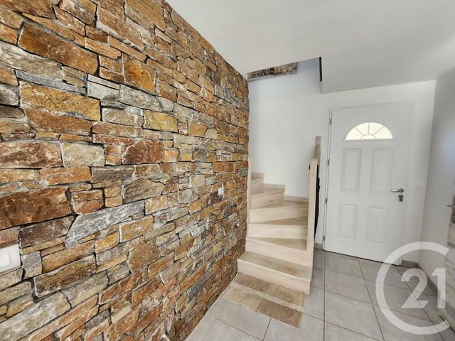 maison à vendre - 4 pièces - 97.03 m2 - TOULON - 83 - PROVENCE-ALPES-COTE-D-AZUR - Century 21 Ouest Immo