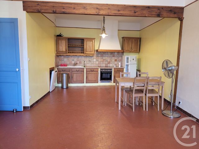 appartement à louer - 3 pièces - 71.0 m2 - TOULON - 83 - PROVENCE-ALPES-COTE-D-AZUR - Century 21 Ouest Immo