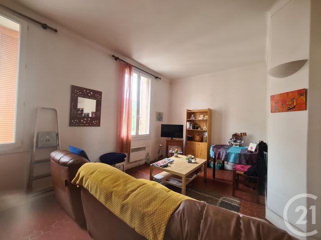 appartement - TOULON - 83