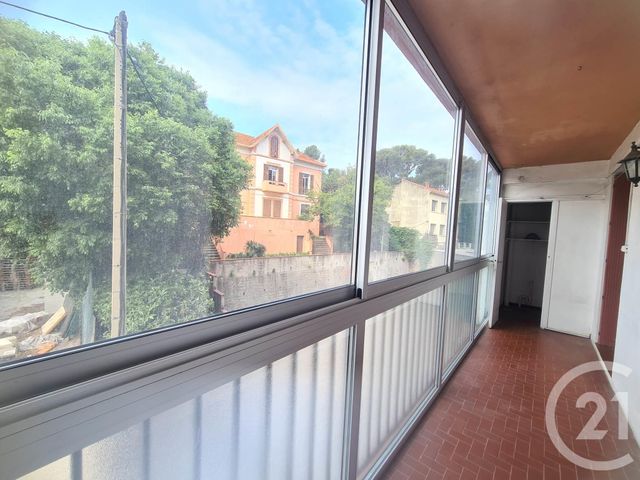 appartement - TOULON - 83