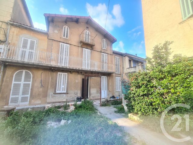 appartement - TOULON - 83