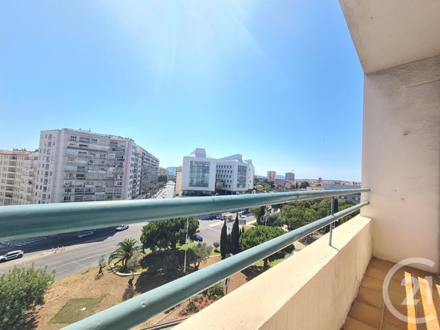 appartement - TOULON - 83