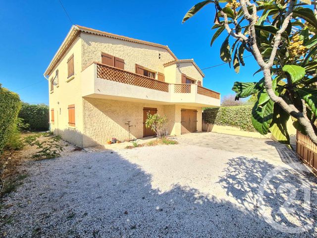 maison - SIX FOURS LES PLAGES - 83
