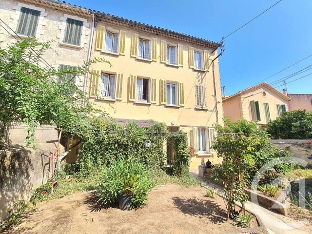 maison - TOULON - 83