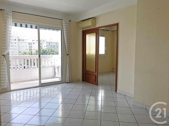 appartement - TOULON - 83