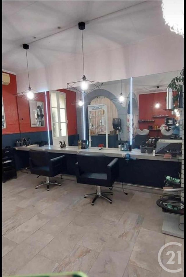 entreprise à vendre - 60.0 m2 - TOULON - 83 - PROVENCE-ALPES-COTE-D-AZUR - Century 21 Ouest Immo