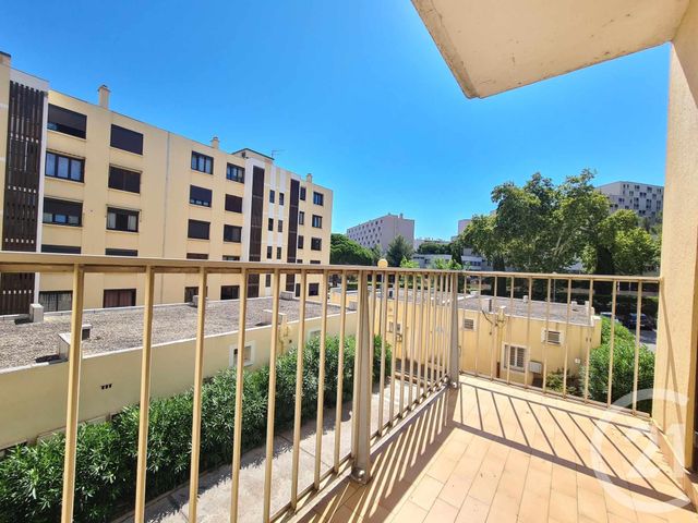 appartement - LA SEYNE SUR MER - 83