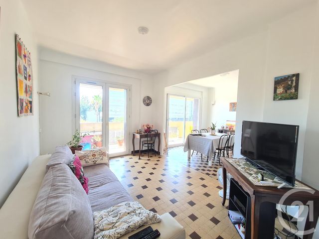 appartement - TOULON - 83