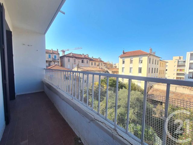 Appartement à vendre TOULON