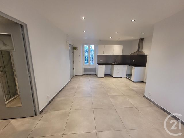 Appartement à louer TOULON