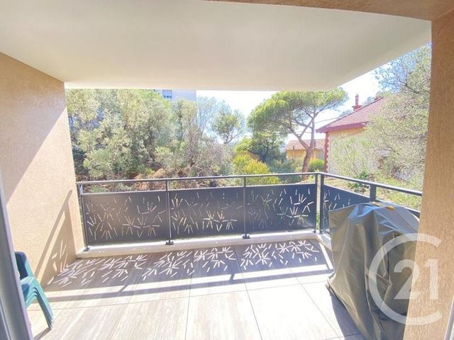 appartement - TOULON - 83