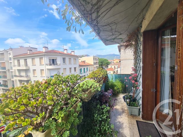 appartement - TOULON - 83