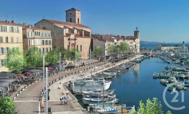 commerce à vendre - 170.0 m2 - LA CIOTAT - 13 - PROVENCE-ALPES-COTE-D-AZUR - Century 21 Ouest Immo