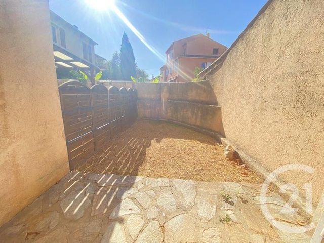 appartement - TOULON - 83