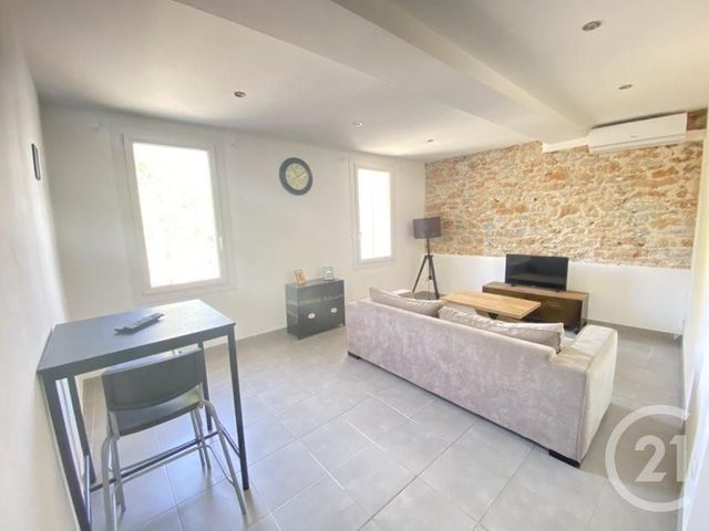 appartement - TOULON - 83