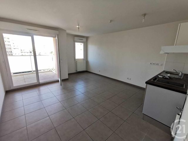 appartement - TOULON - 83
