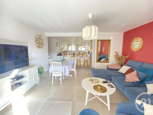 appartement - TOULON - 83
