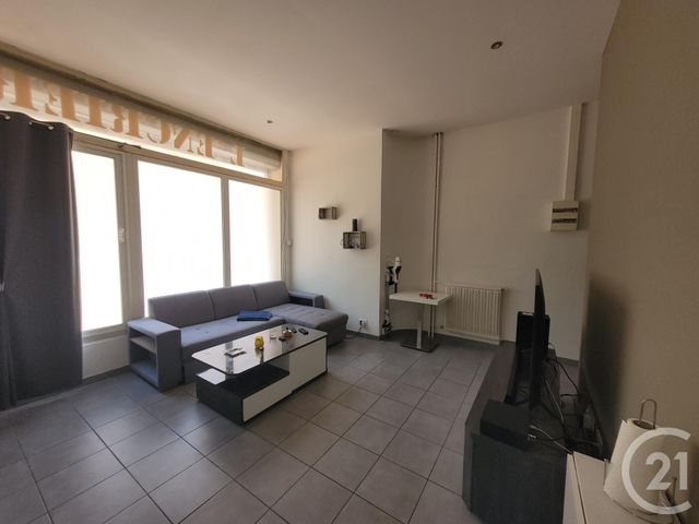 appartement - TOULON - 83