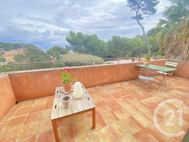 maison à vendre - 9 pièces - 170.0 m2 - LA SEYNE SUR MER - 83 - PROVENCE-ALPES-COTE-D-AZUR - Century 21 Ouest Immo