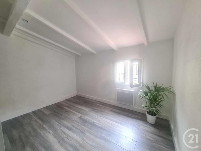 appartement à vendre - 2 pièces - 26.82 m2 - TOULON - 83 - PROVENCE-ALPES-COTE-D-AZUR - Century 21 Ouest Immo