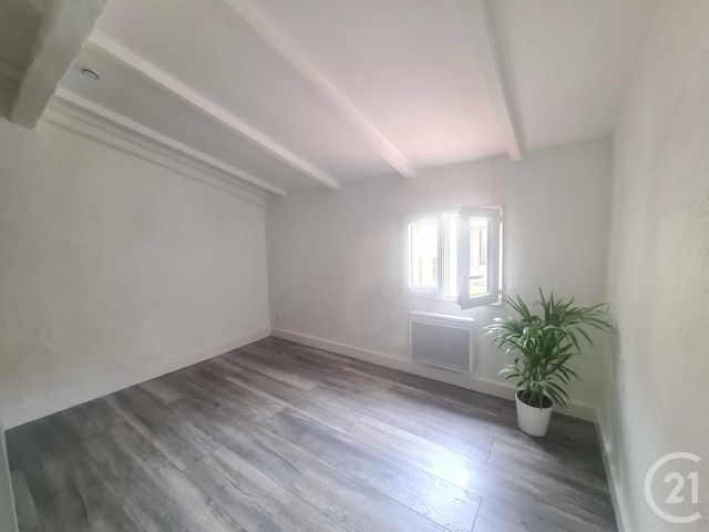 appartement à vendre - 2 pièces - 26.82 m2 - TOULON - 83 - PROVENCE-ALPES-COTE-D-AZUR - Century 21 Ouest Immo