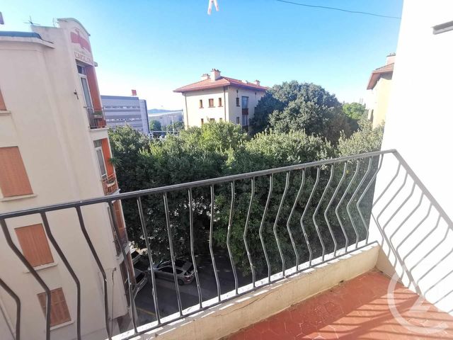 appartement - TOULON - 83