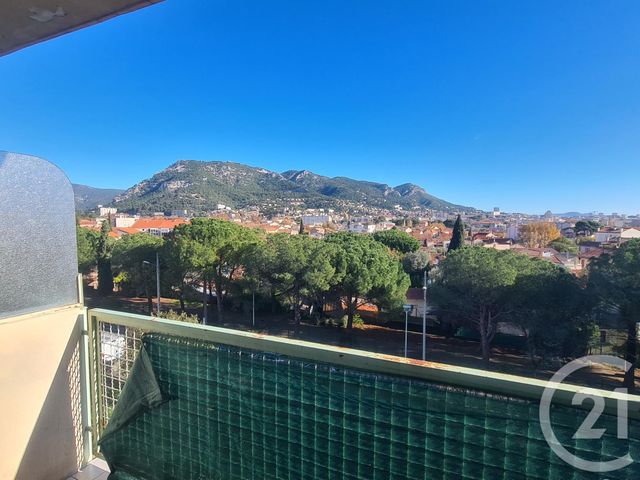 appartement - TOULON - 83