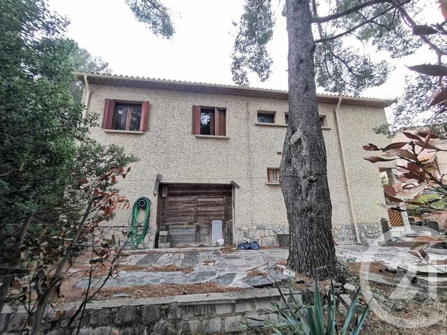 maison - TOULON - 83