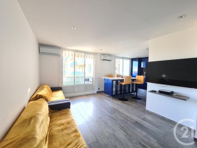 Appartement F4 à vendre - 4 pièces - 72.0 m2 - TOULON - 83 - PROVENCE-ALPES-COTE-D-AZUR - Century 21 Ouest Immo