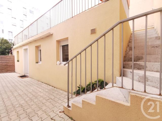 appartement - TOULON - 83