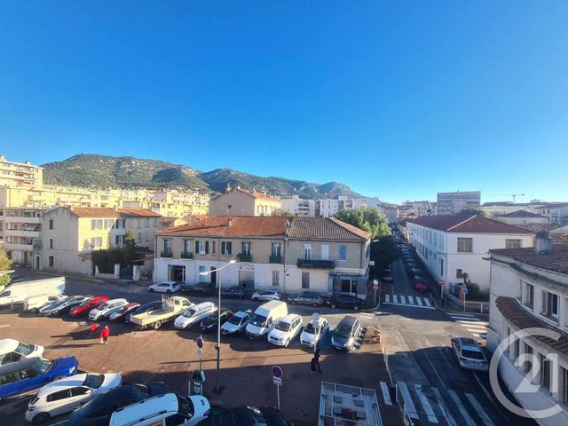 appartement - TOULON - 83