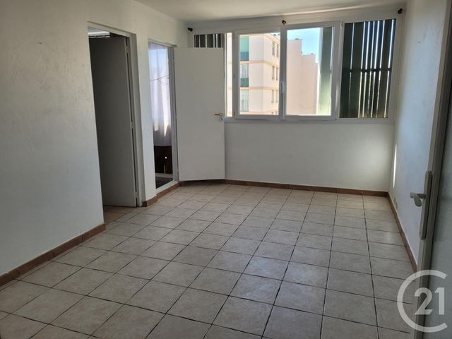 Appartement à louer TOULON