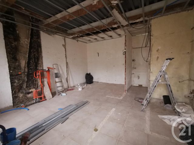 appartement - TOULON - 83