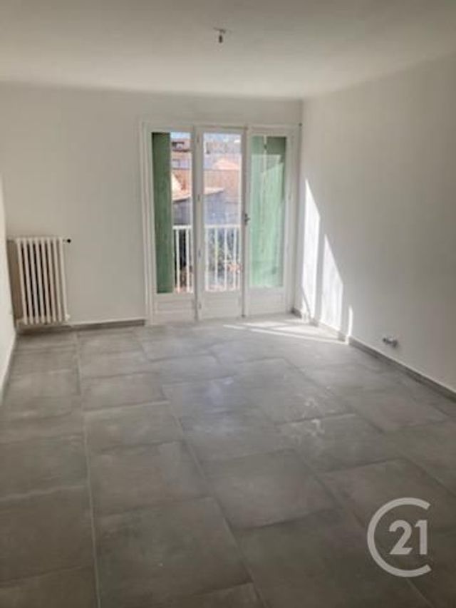 appartement - TOULON - 83
