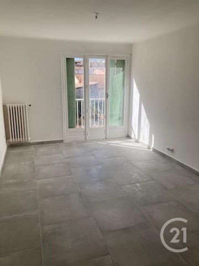 Appartement à vendre TOULON