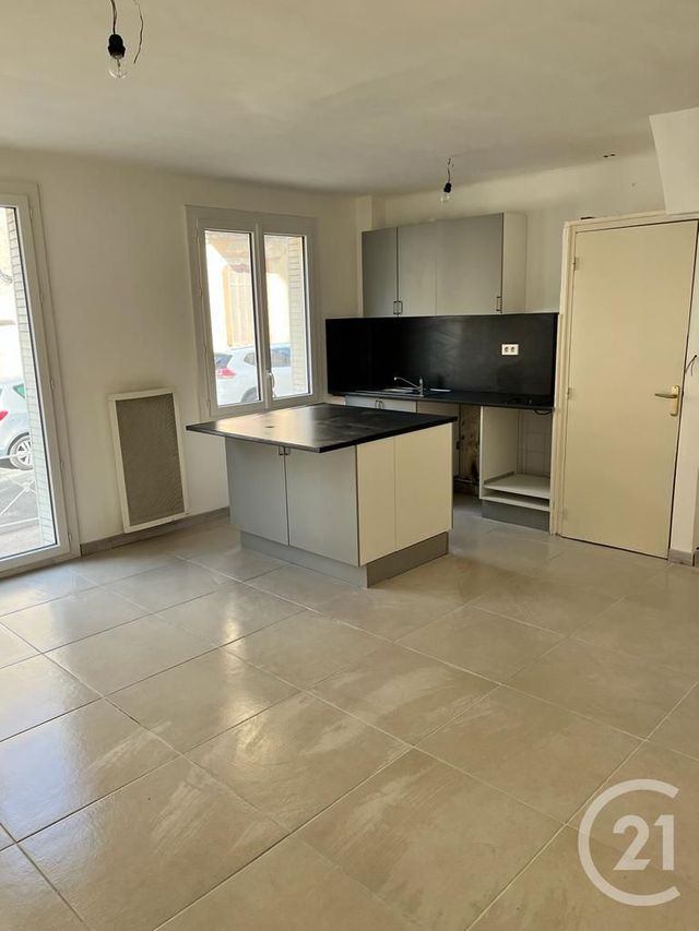 appartement - TOULON - 83