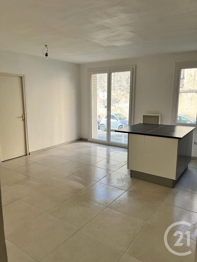appartement - TOULON - 83