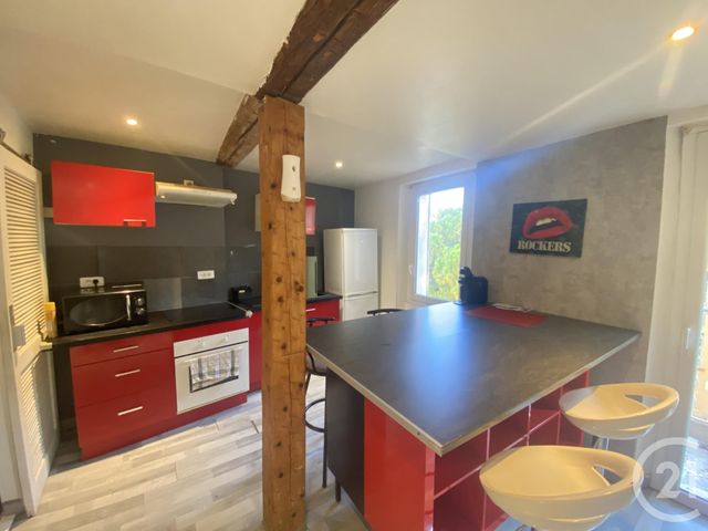 Appartement F4 à vendre - 4 pièces - 84.0 m2 - TOULON - 83 - PROVENCE-ALPES-COTE-D-AZUR - Century 21 Ouest Immo